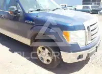 2012 Ford F-150 photo
