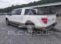 2012 Ford F-150 photo