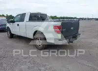 2012 Ford F-150 фото