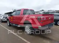 2012 Ford F-150 фото