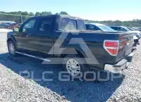 2012 Ford F-150 фото
