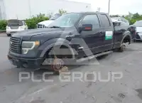 2012 Ford F-150 photo