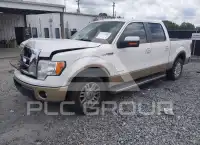 2012 Ford F-150 photo