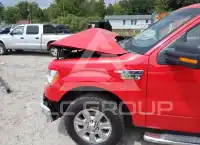 2012 Ford F-150 фото