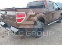 2012 Ford F-150 фото