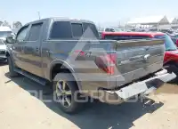 2012 Ford F-150 photo