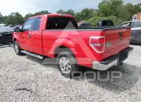 2012 Ford F-150 фото