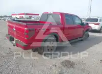 2012 Ford F-150 фото