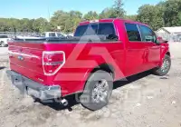 2012 Ford F-150 фото