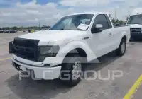 2012 Ford F-150 photo