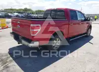 2012 Ford F-150 photo