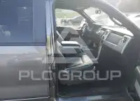 2012 Ford F-150 фото