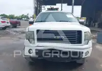 2012 Ford F-150 фото