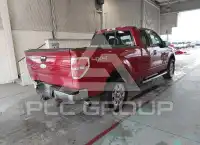 2012 Ford F-150 photo