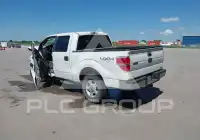 2012 Ford F-150 фото