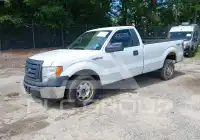 2012 Ford F-150 photo