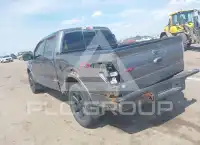 2012 Ford F-150 фото