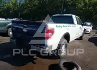 2012 Ford F-150 photo