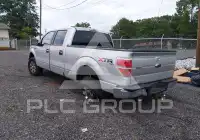 2012 Ford F-150 фото