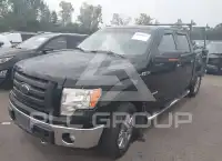2012 Ford F-150 фото