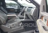2012 Ford F-150 фото
