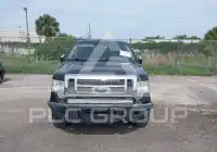 2012 Ford F-150 фото