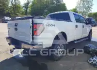 2012 Ford F-150 фото