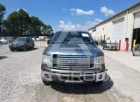 2012 Ford F-150 фото