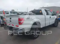 2012 Ford F-150 фото