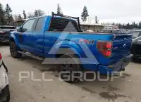 2012 Ford F-150 фото