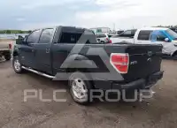 2012 Ford F-150 photo