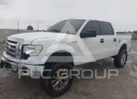 2012 Ford F-150 photo