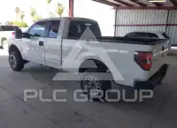 2012 Ford F-150 фото