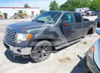 2012 Ford F-150 photo