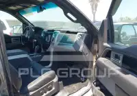 2012 Ford F-150 photo