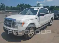 2012 Ford F-150 фото