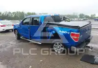 2012 Ford F-150 photo