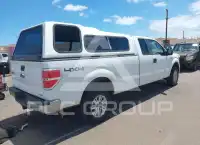 2012 Ford F-150 photo