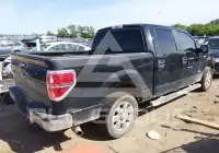 2012 Ford F-150 фото