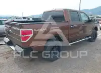 2012 Ford F-150 фото