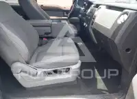 2012 Ford F-150 фото