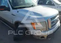 2012 Ford F-150 фото