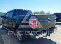 2012 Ford F-150 фото