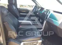 2012 Ford F-150 photo