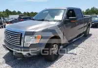 2012 Ford F-150 фото