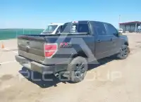 2012 Ford F-150 фото