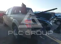 2012 Ford F-150 photo