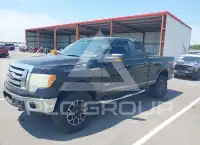 2012 Ford F-150 фото