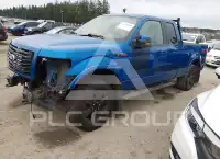 2012 Ford F-150 фото