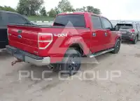 2012 Ford F-150 фото
